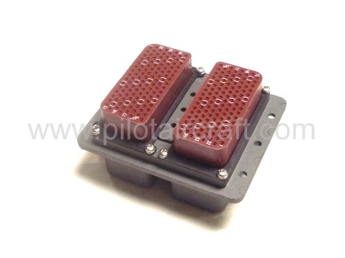 AD2P124S124S8001  PLUG